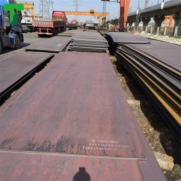 wear resistant steel plate (5)