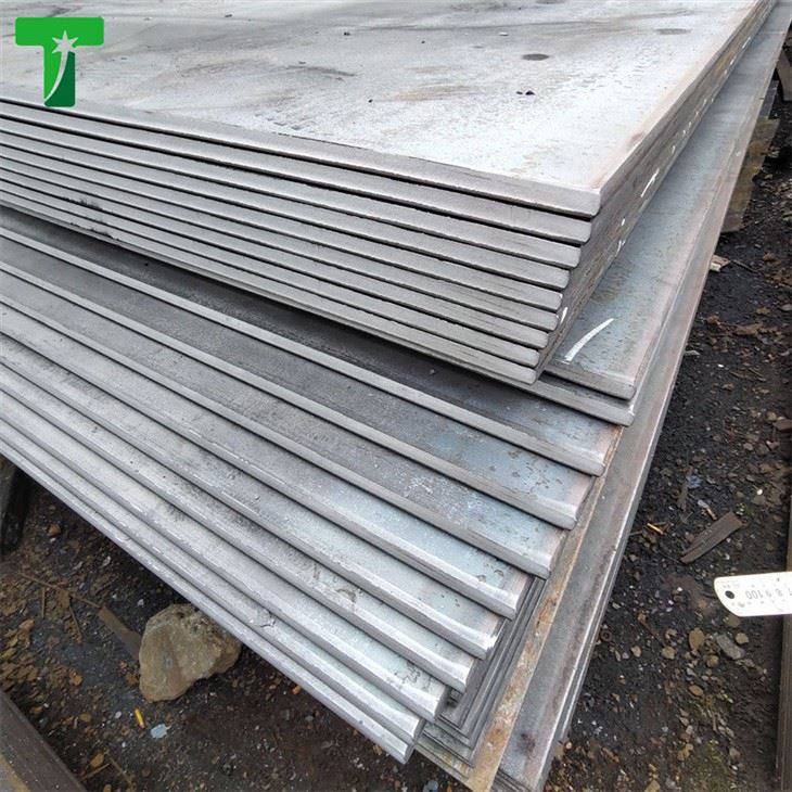 ASTM A588 Medium Plate
