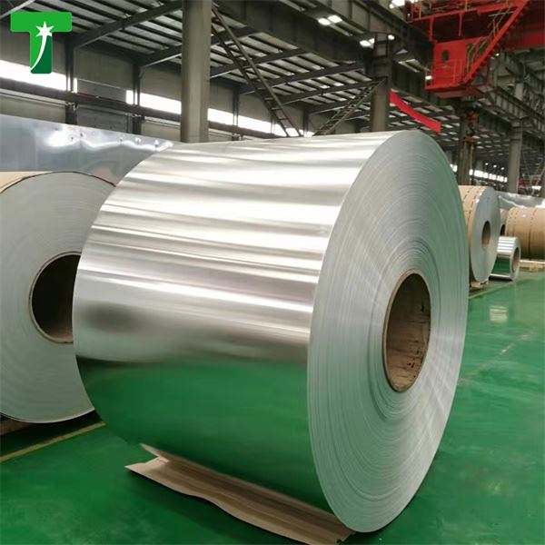 ASTM A653 Galvanized Sheet Coil For Construction