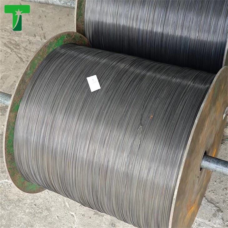 Carbon Steel Wire Rod For Spring