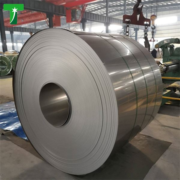 DC51D Gegelung Keluli Karbon Galvanized untuk Pembinaan