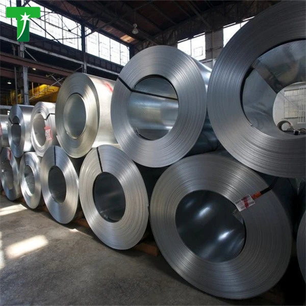 DC51D Galvanized Carbon Steel Coil For Construction