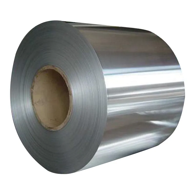Gegelung lembaran galvanized