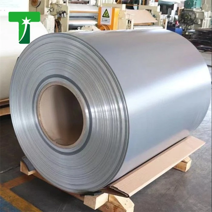 Galvanized Zinc Coating PPGI Steel Coil