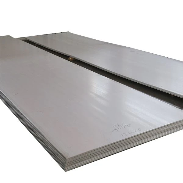 Plat keluli tergalvani HC380LA