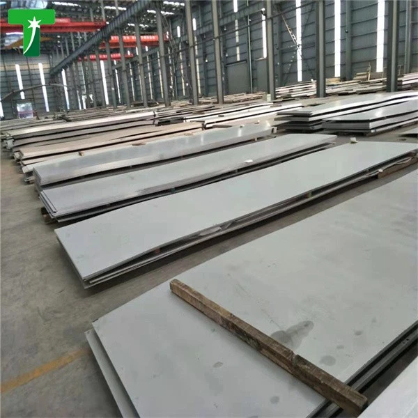 Hot Dip Galvanized Steel Plate