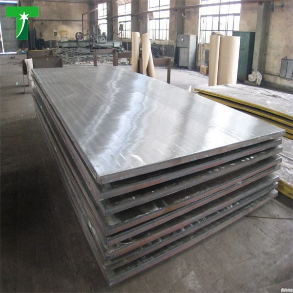 Hot Dipped Galvanized Steel Sheet price