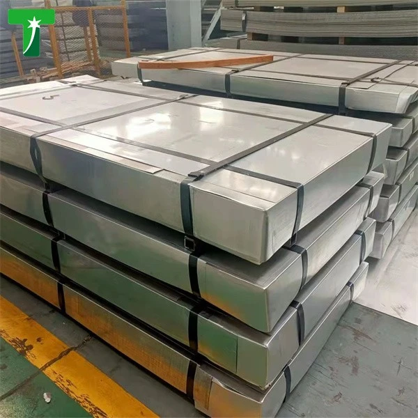Hot Dipped Galvanized Steel Sheet best